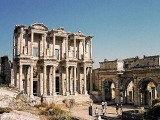 Efesos – turecký poklad