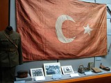 Vojenské muzeum v Istanbulu