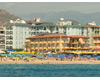 Palmiye Beach 