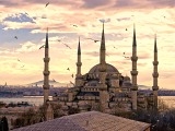 Eurovíkendy: Istanbul – co si nenechat ujít při návštěvě Istanbulu